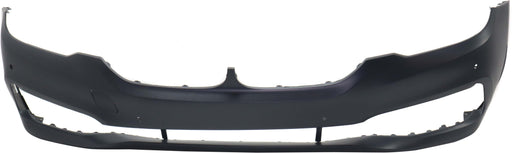 Bumper Cover CarParts RB01030060P