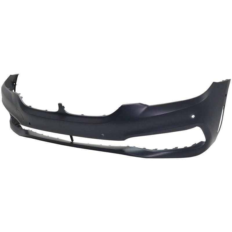 Bumper Cover CarParts RB01030061P