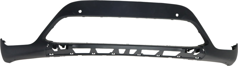 Bumper Cover CarParts RB01030067