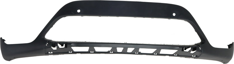 Bumper Cover CarParts RB01030067Q
