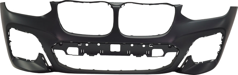 Bumper Cover CarParts RB01030076P