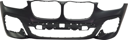 Bumper Cover CarParts RB01030076P