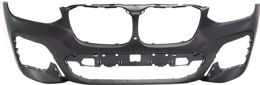 Bumper Cover CarParts RB01030077P