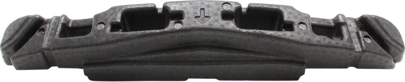 Bumper Impact Absorber CarParts RB01170002