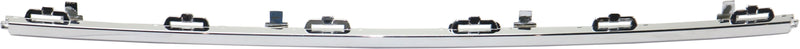 Bumper Trim CarParts RB01590005