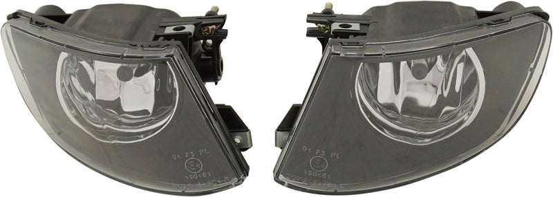 Fog Light CarParts RB10080002