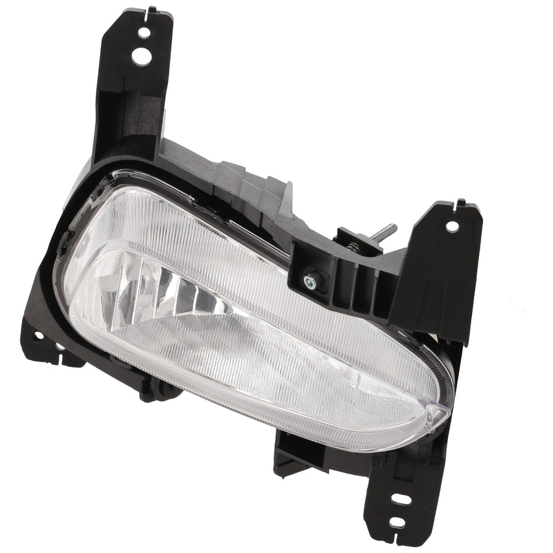 Fog Light CarParts RB10750011Q
