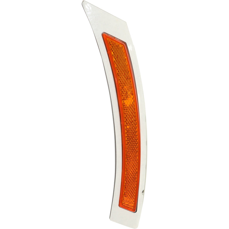 Bumper Reflector CarParts RB11090003Q