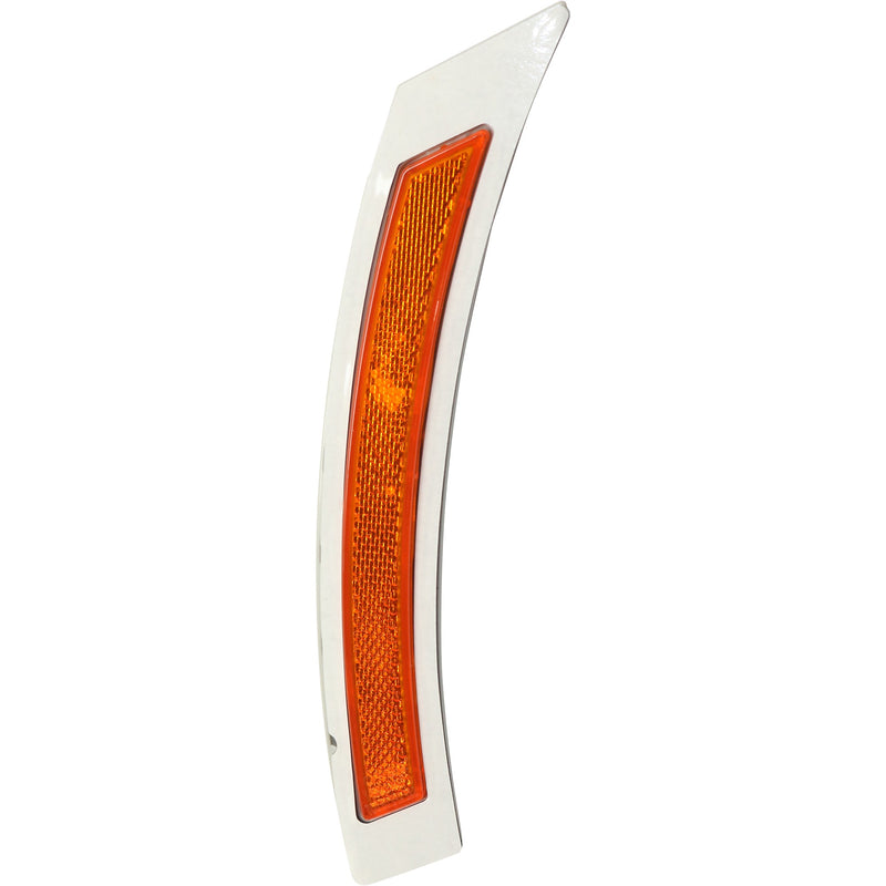 Bumper Reflector CarParts RB11090004Q