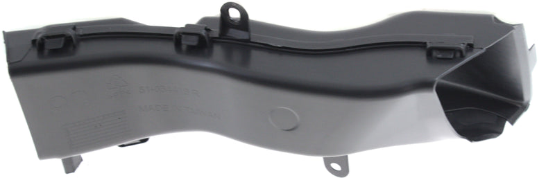Cabin Air Intake Duct CarParts RB16330001