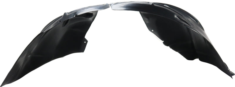 Fender Liner CarParts RB22210023