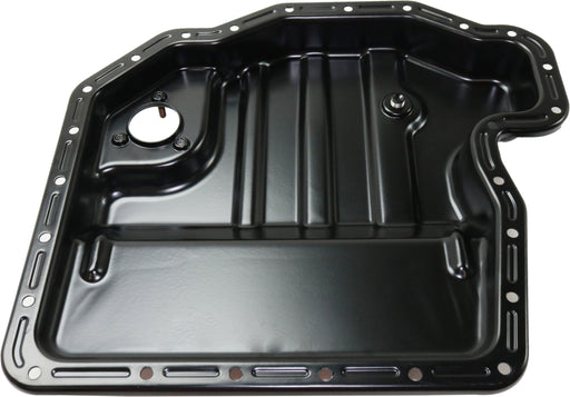 Engine Oil Pan CarParts RB31130003