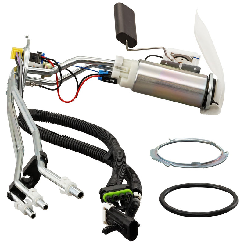 Fuel Pump CarParts RB31450007