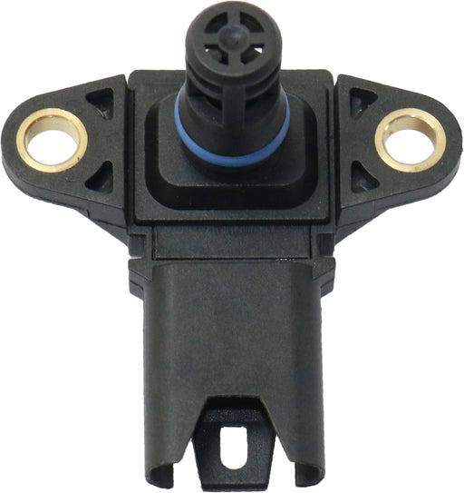 Turbocharger Boost Sensor CarParts RB31520001