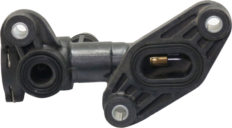 Engine Coolant Thermostat Housing CarParts RB31800004