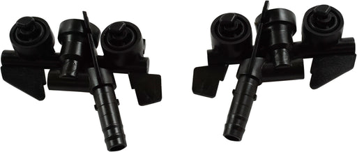 Headlight Washer Nozzle CarParts RB38380002