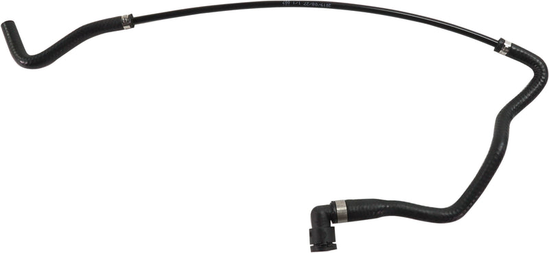 Radiator Coolant Hose CarParts RB50150008