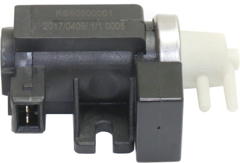 Turbocharger Boost Solenoid CarParts RB50500001