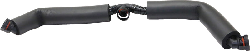 Engine Crankcase Breather Hose CarParts RB54170004