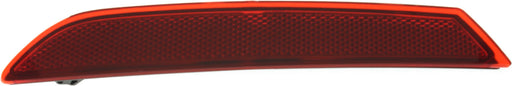 Bumper Reflector CarParts RB73490012