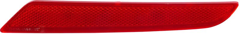 Bumper Reflector CarParts RB73490013