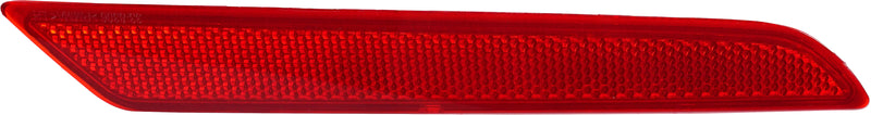 Bumper Reflector CarParts RB73490014