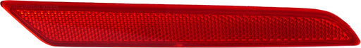 Bumper Reflector CarParts RB73490014