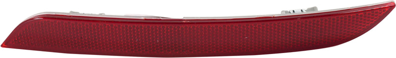 Bumper Reflector CarParts RB73490015