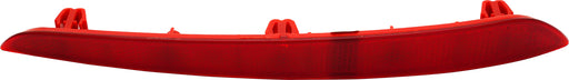 Bumper Reflector CarParts RB73490019Q