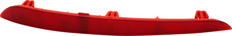 Bumper Reflector CarParts RB73490020Q