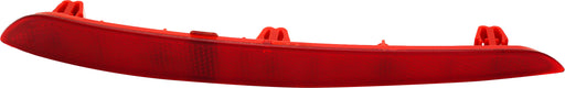 Bumper Reflector CarParts RB73490020Q