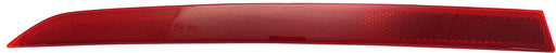 Bumper Reflector CarParts RB73490021