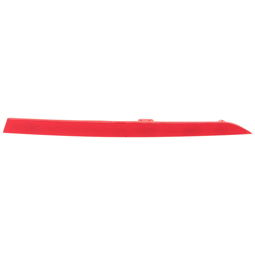 Bumper Reflector CarParts RB73490022