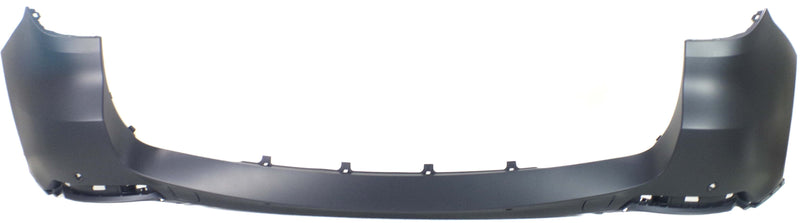 Bumper Cover CarParts RB76010011P