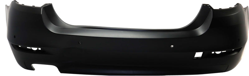 Bumper Cover CarParts RB76010012P