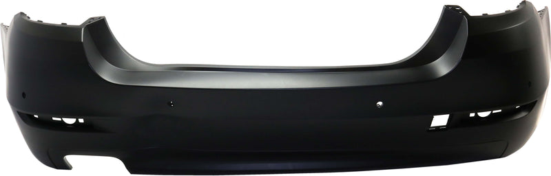 Bumper Cover CarParts RB76010012PQ
