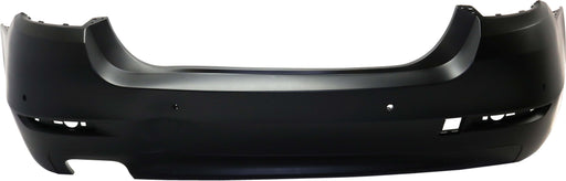 Bumper Cover CarParts RB76010012PQ