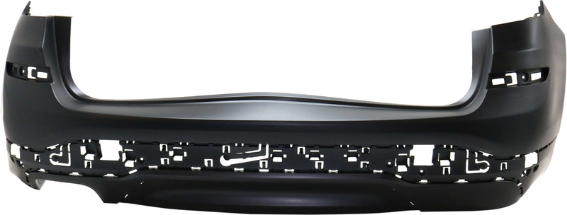 Bumper Cover CarParts RB76010017P