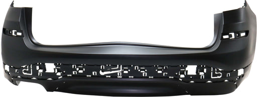 Bumper Cover CarParts RB76010017P