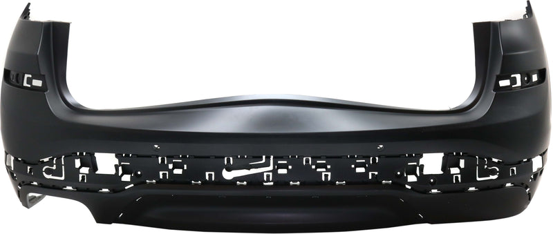 Bumper Cover CarParts RB76010019P