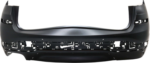 Bumper Cover CarParts RB76010019P