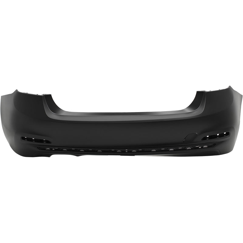 Bumper Cover CarParts RB76010020PQ