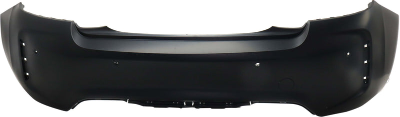 Bumper Cover CarParts RB76010021P