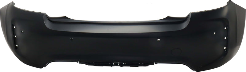 Bumper Cover CarParts RB76010021PQ