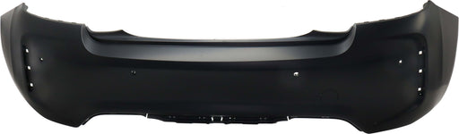 Bumper Cover CarParts RB76010021PQ
