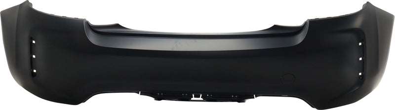 Bumper Cover CarParts RB76010022PQ