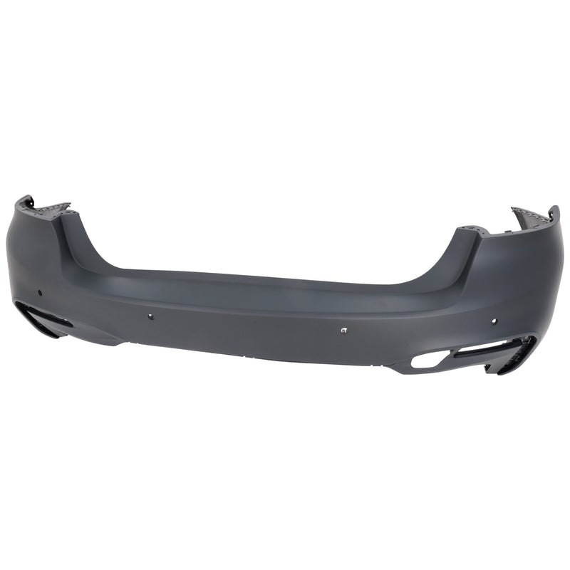 Bumper Cover CarParts RB76010029P