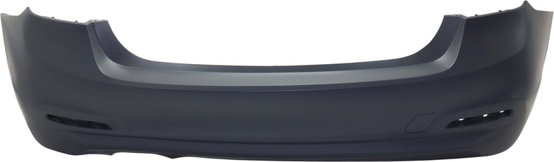 Bumper Cover CarParts RB76010035P