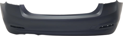 Bumper Cover CarParts RB76010035P