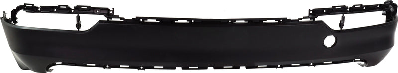 Bumper Cover CarParts RB76010038PQ
